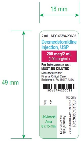 label