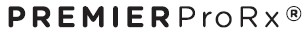 PREMIERProRx Logo  