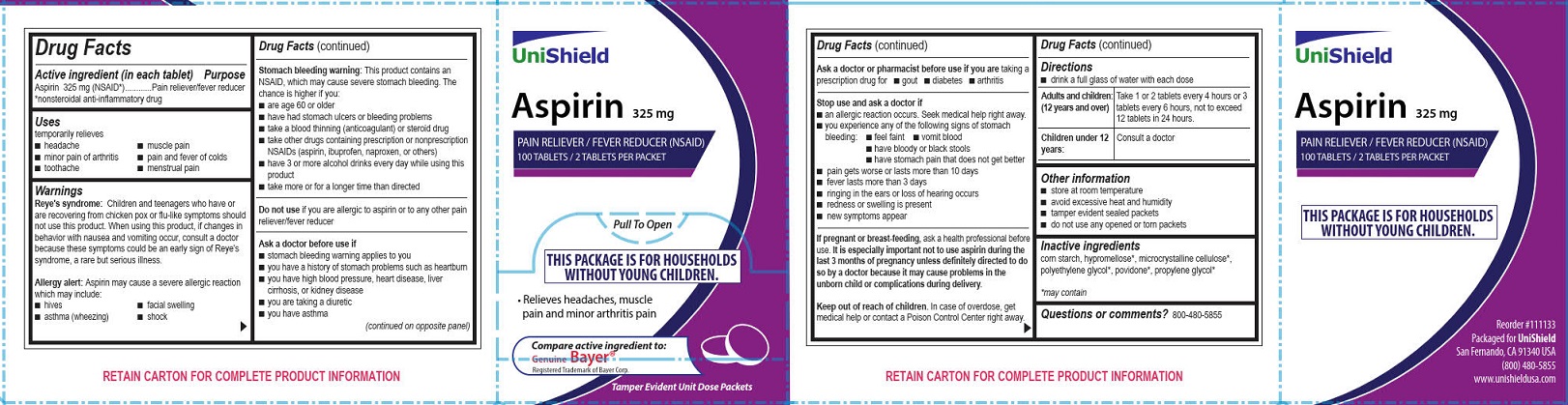 Aspirin