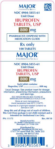 Carton Label