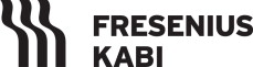 Fresenius Kabi Logo  