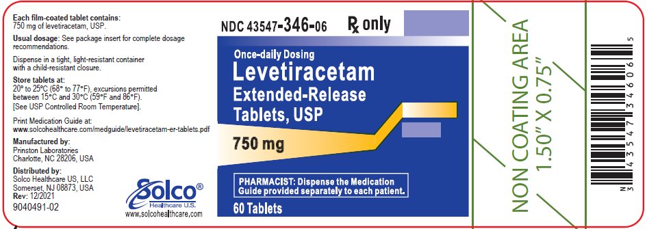 750 mg 60 ct Prinston Lab