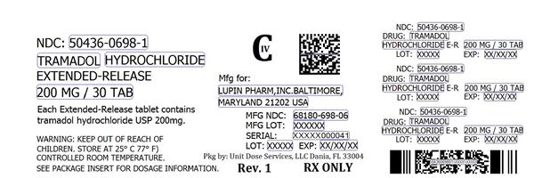 Label Image