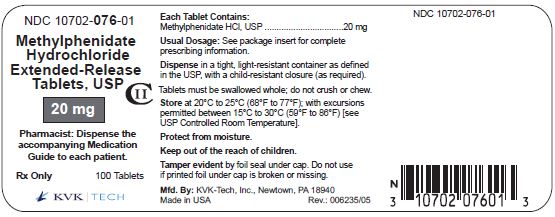20 mg 100s label