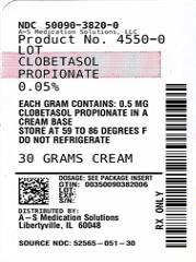 Label Image