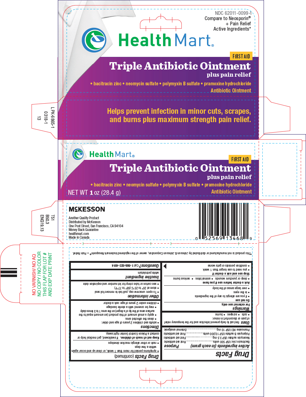 PRINCIPAL DISPLAY PANEL - 28.4 g Tube Carton