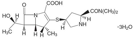 chemical structure