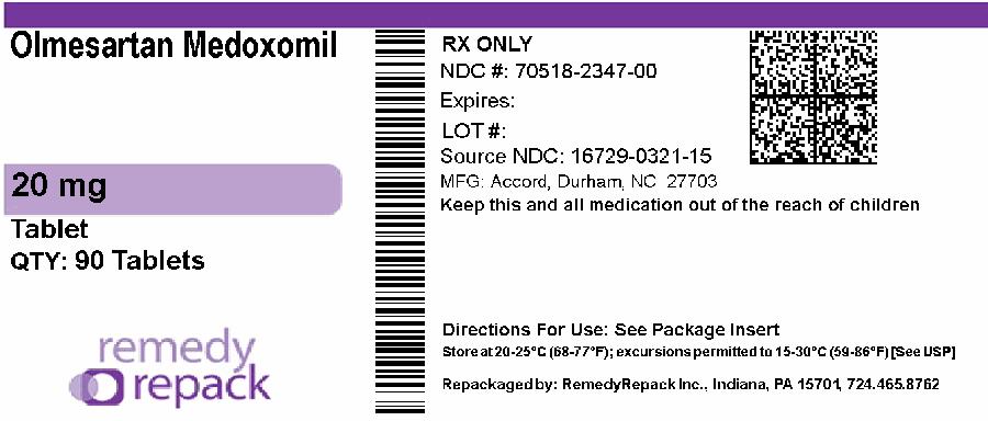 Remedy_Label
