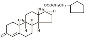 Chemical Structure