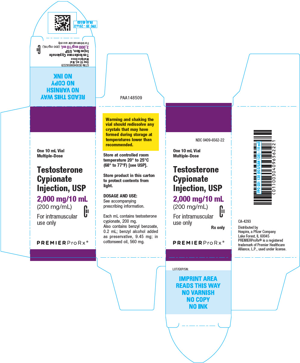 PRINCIPAL DISPLAY PANEL - 10 mL Vial Carton