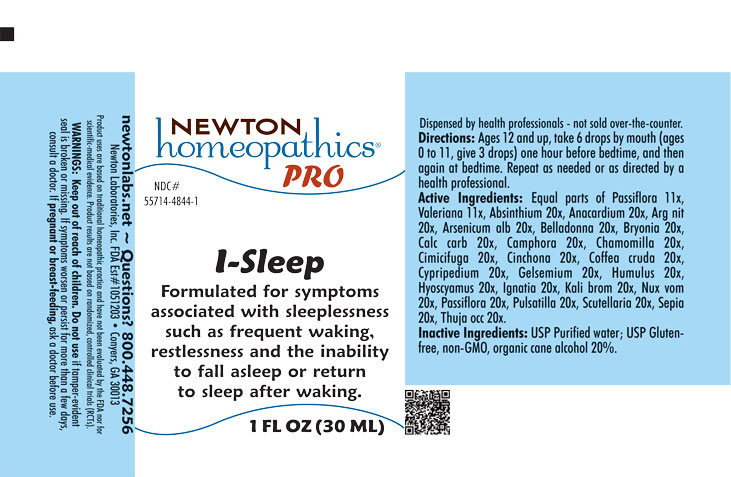 Package label