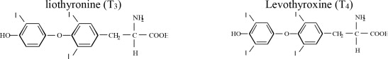 Structural Formulas  