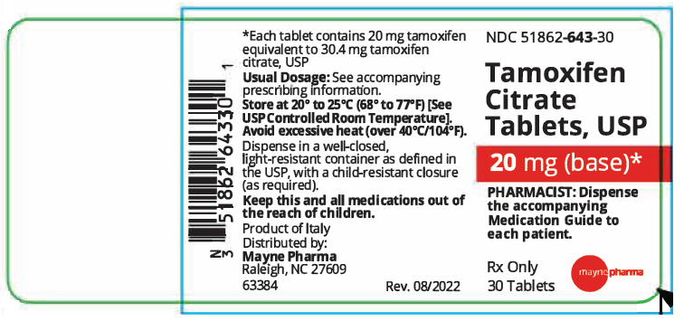 PRINCIPAL DISPLAY PANEL - 20 mg Tablet Bottle Label