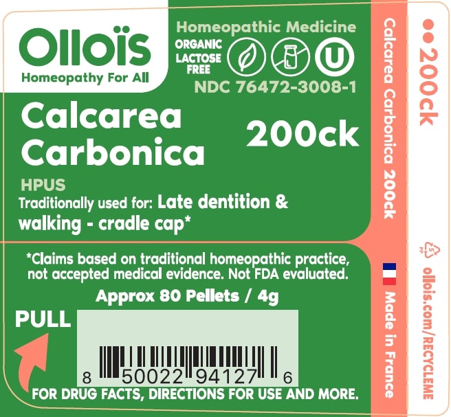 calcarea carbonica 200k p1