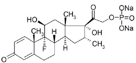 dexa-structure