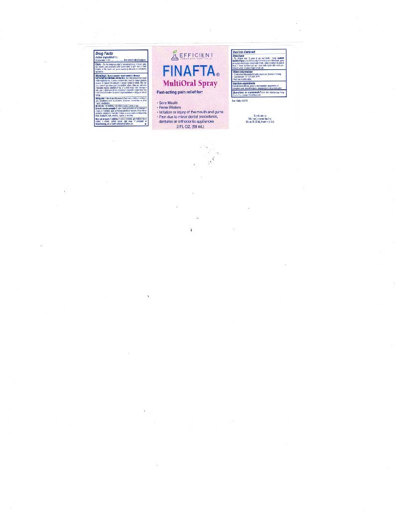 label
