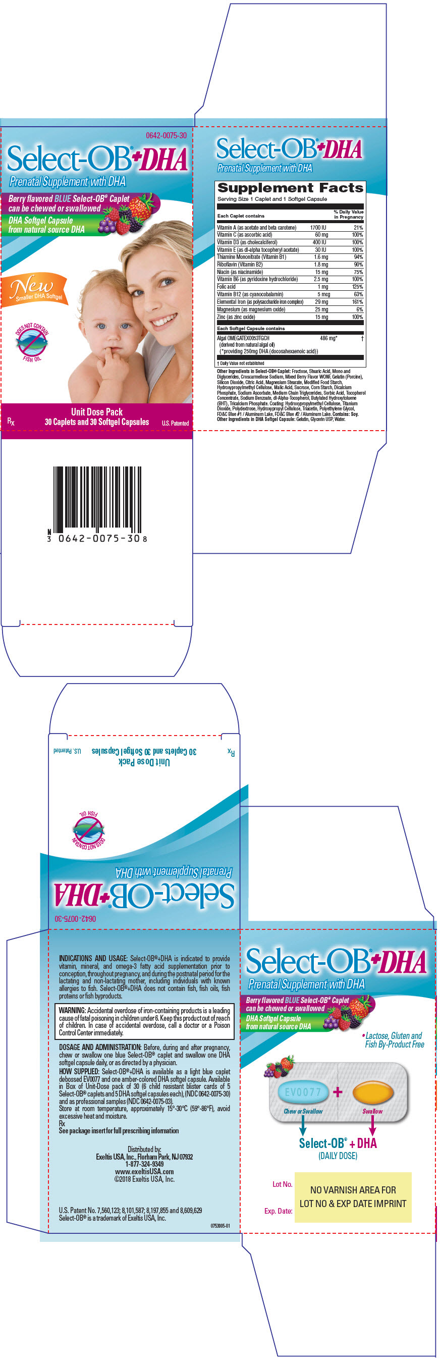 PRINCIPAL DISPLAY PANEL - Kit Carton