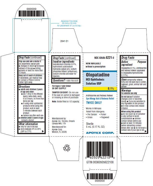 Carton Label