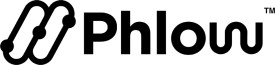 Phlow Logo  