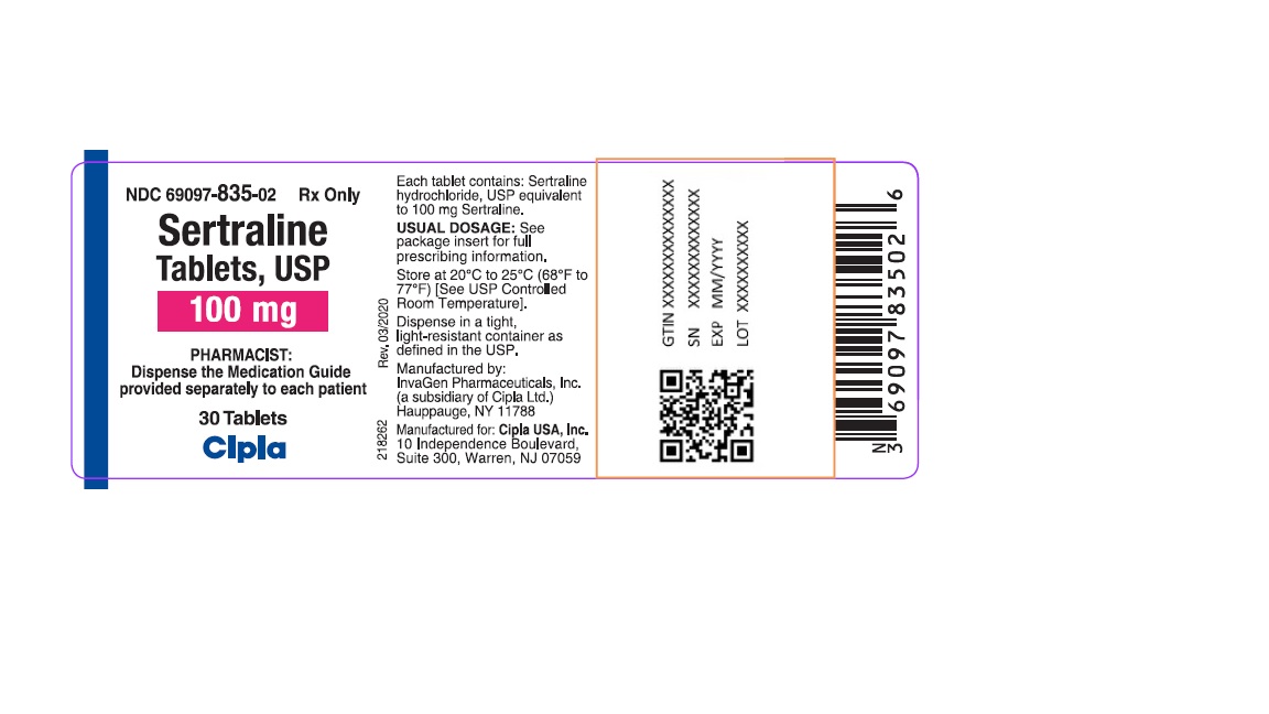 PACKAGE LABEL-PRINCIPAL DISPLAY PANEL - 100 mg/mL Bottle Label