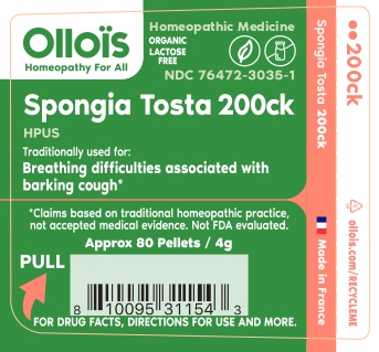 spongia 200k p1