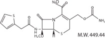 Structural Formula  