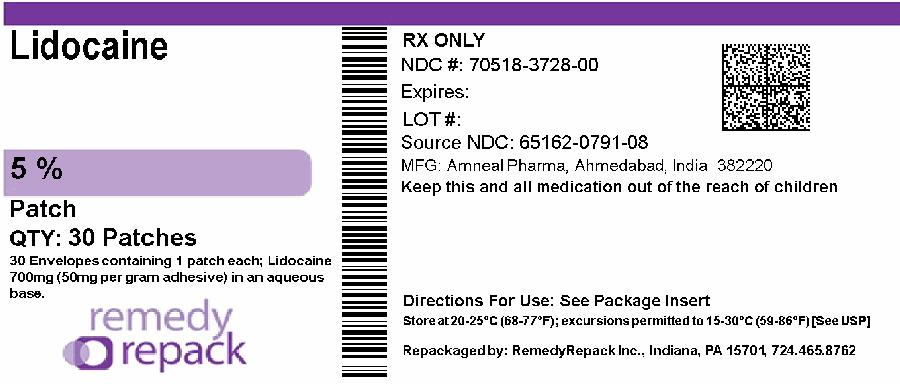 Remedy_Label