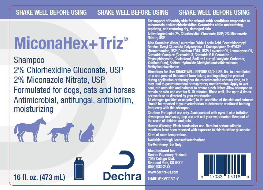 PRINCIPAL DISPLAY PANEL - 473 mL Bottle Label