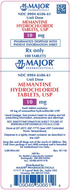 carton label