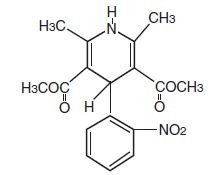 Structural Formula