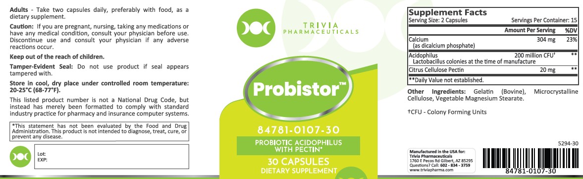 Probistor