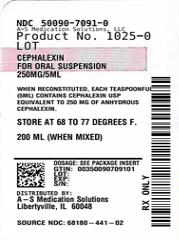 Label Image