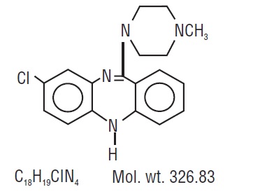 Chemical Structure