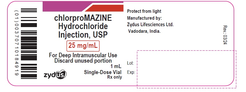 25 mg/ml