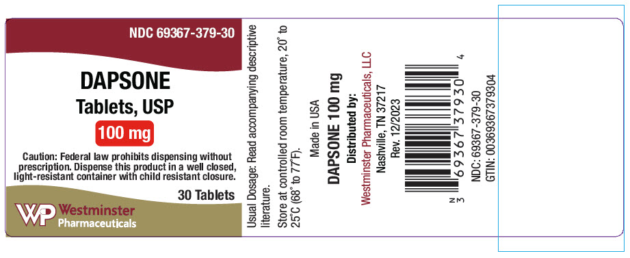 PRINCIPAL DISPLAY PANEL - 100 mg Tablet Bottle Label