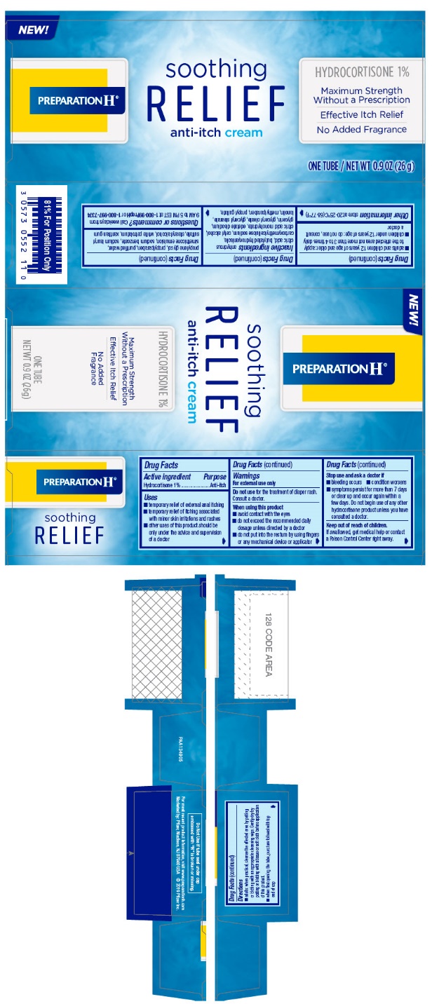 PRINCIPAL DISPLAY PANEL - 26 g Tube Carton