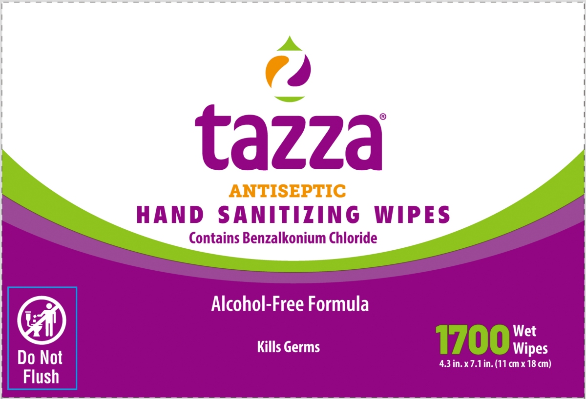 1700 Label 1