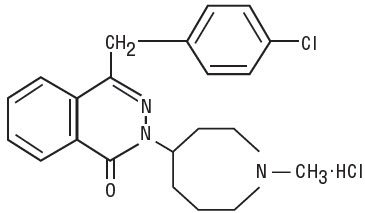 Chemical Structure