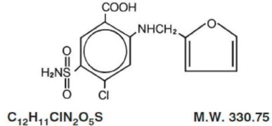 structural formula  