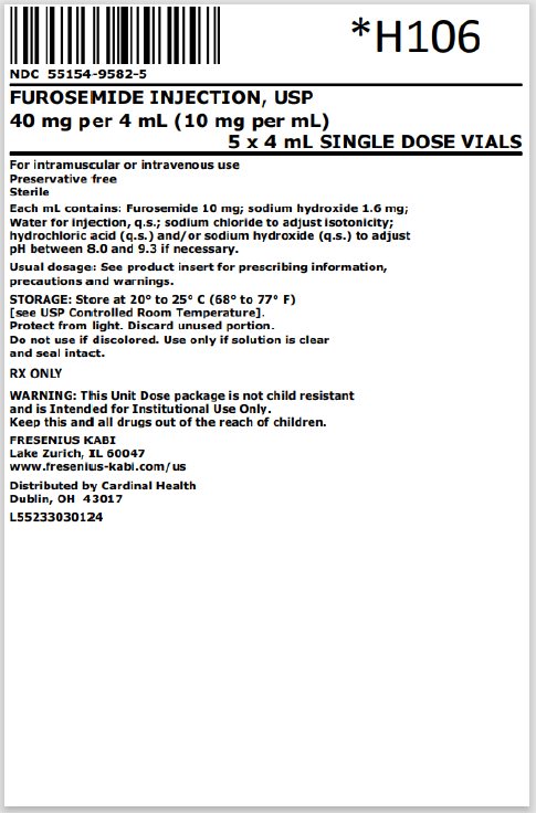 Bag Label