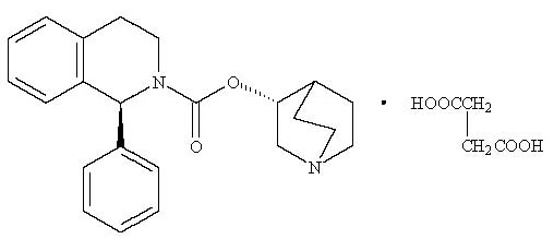 solifenacin-st