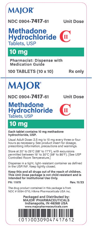 Carton Label