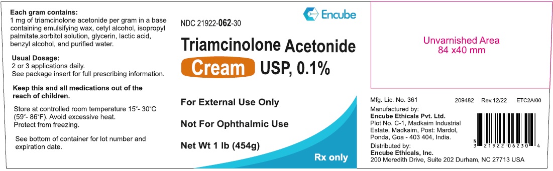 454 gm carton label