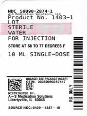 Label Image
