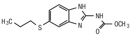 Albendazole tablets