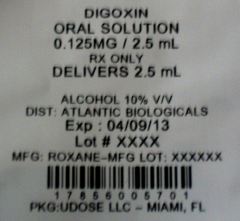 Label Image