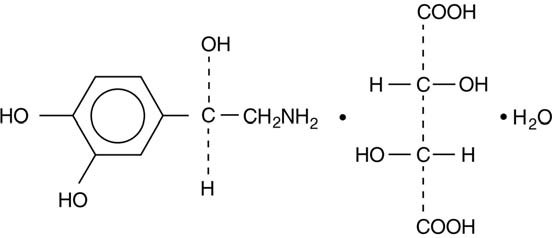 structural formula