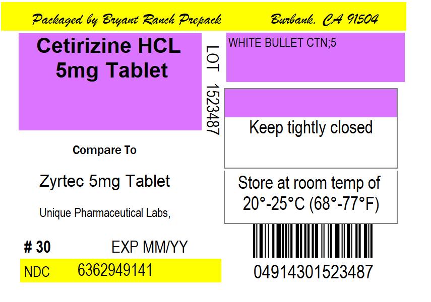 Label