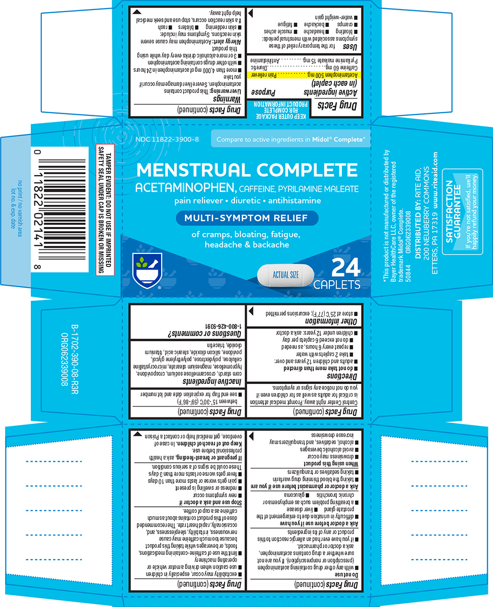 Rite Aid 44-390
