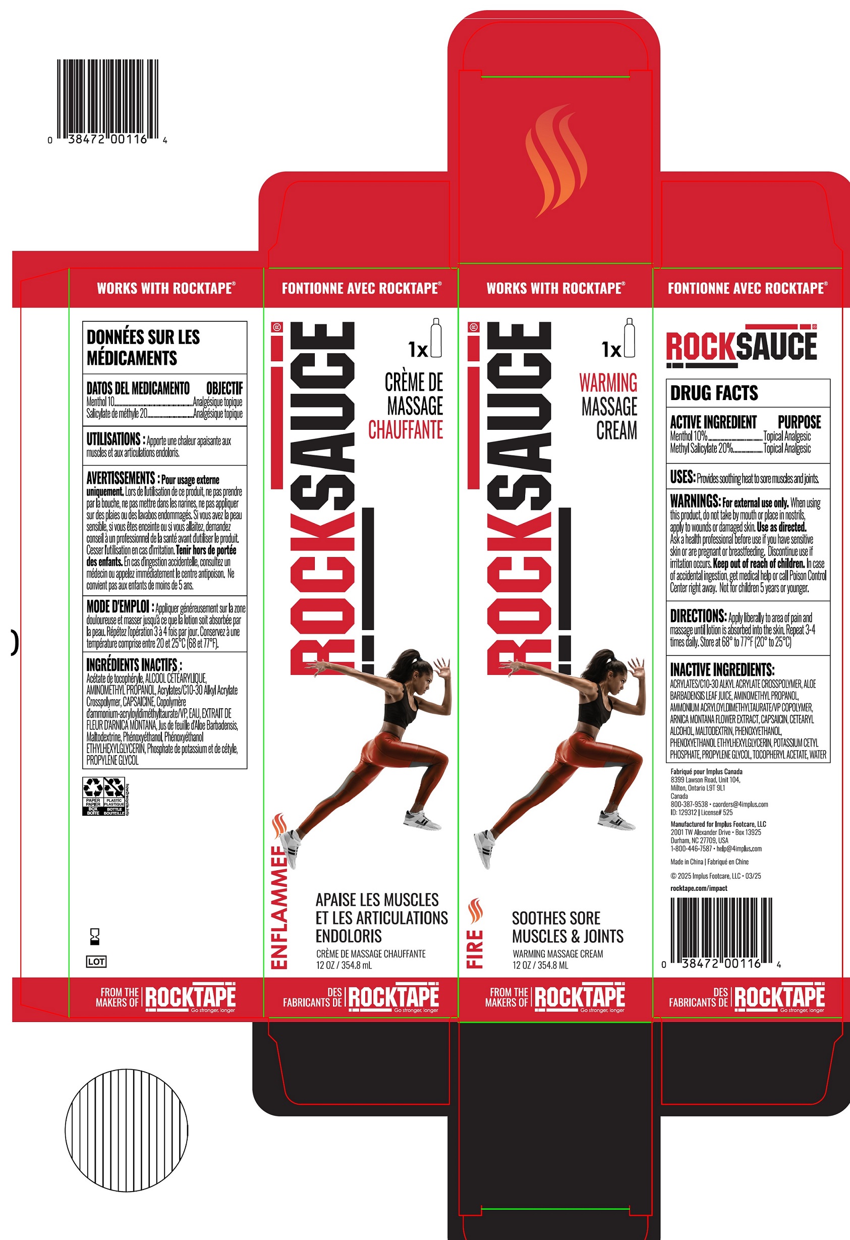 Label Carton